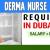 Derma Nurse Required in Dubai