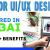 Junior UI/UX Designer Required in Dubai -
