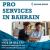 PRO Services In Bahrain