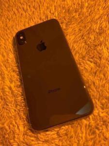 I Phone X Need And Clean