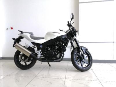 Hyosung GT 250 Street Bike