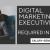 Digital Marketing Executive Required in Dubai