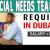 Special Needs Teacher Required in Dubai -