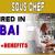 Sous Chef Required in Dubai -