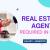 Real Estate Agent Required in Dubai