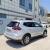Nissan Rogue SV (Xtrail)