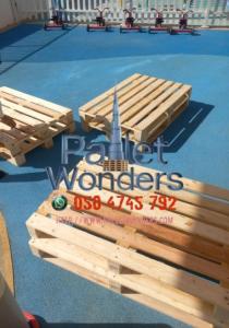 pallets0507330544 wooden near me Dubai