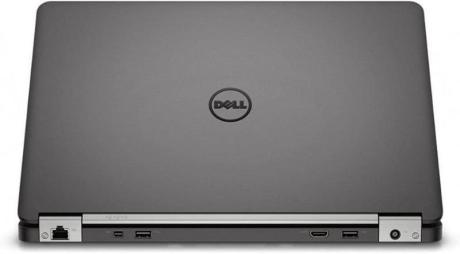 MODEL NAME- DELL Latitude E 7450