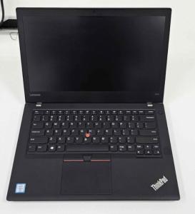 ThinkPad T470 Laptop