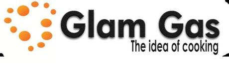 GLAMGAS SERVICE CENTER SHARJAH / 0564211601 /