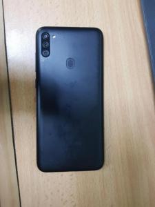 Samsung Galaxy M11 - Dubai