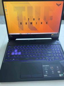 Asus TUF GAMING LAPTOP