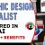 Graphic Design Specialist Required in Dubai