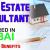 Real Estate Consultant Required in Dubai -