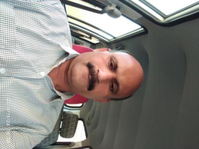 Driver salesman supervisor RLC PRO