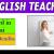 Urgent English Teacher Required in Dubai