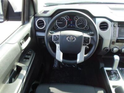 my 2017 TOYOTA TUNDRA SR5 PICKUP FOR SALE