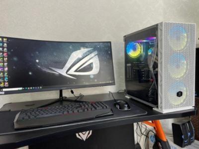 Asus Gaming Pc i7-5820K