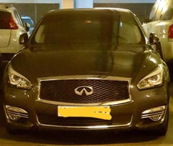 Infiniti Q70 for sale