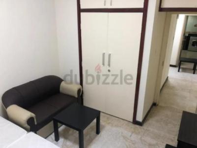 FURNISHED ROOM FOR FAMILY OR 2 LADIES IN RIGGA NEAR LAVENDER HOTEL