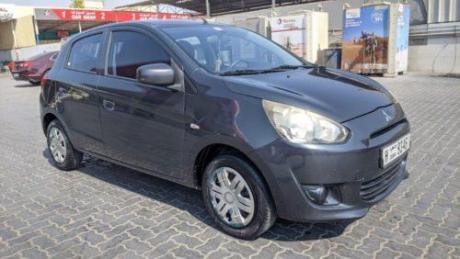2014 Model Mitsubishi Mirage for Urgent Sale