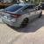Honda civic hatchback sport Turing American 2022