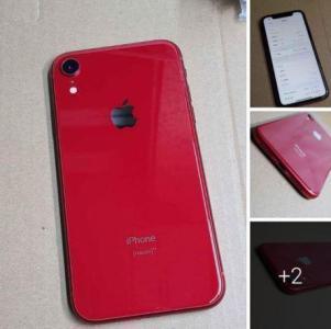 IPhone XR 256 GB
