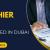 Cashier Required in Dubai