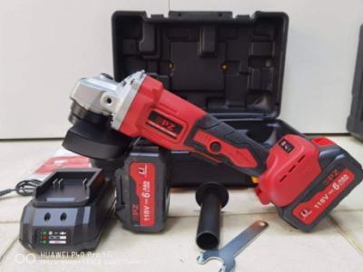 Cardless Grinder machine -