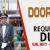 Doorman Required in Dubai