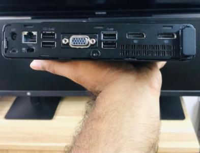 HP Elite Desk 800 G4 Mini PC for Sale
