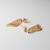 Buy Latest Gold Earrings for Women at Clio Jewellery