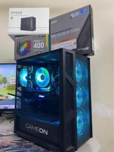 Gaming Pc Zotac Rtx 2080Ti