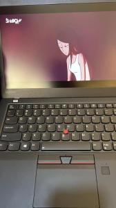 Laptop Lenovo