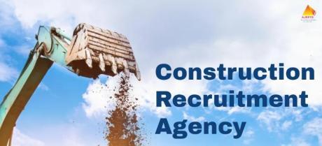 Construction Recruitment Agency