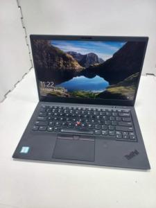 Lenovo X1 Carbon i7 8th 16/512