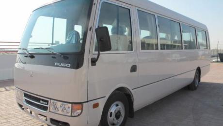 Burhan Rent a car and buses Dubai
