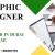 Graphic Designer Required in Dubai