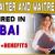 Waiter and Waitress Required in Dubai -