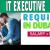 IT Executive Required in Dubai -
