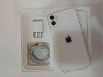 Iphone11 (physical Dual Sim) 128gb