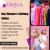 Okka beauty | Buy Women's Clothing Online