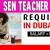 SEN Teacher Required in Dubai -