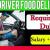 Car Driver Food Delivery Required in Dubai