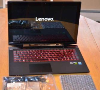 LENOVO Y50-70