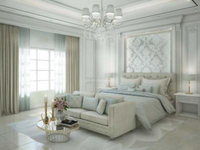 Freelance Interior Designer