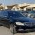 Mercedes S550L