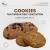 Cookies: Delicious Flavors Baked Fresh Every Day!