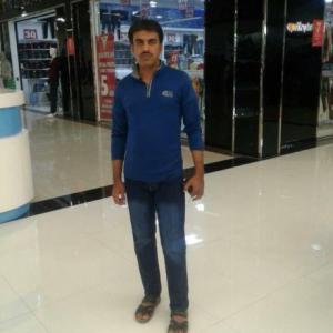 Light vehicle driver