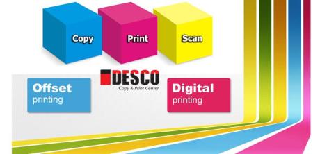 Photocopy Services in Abu Dhabi